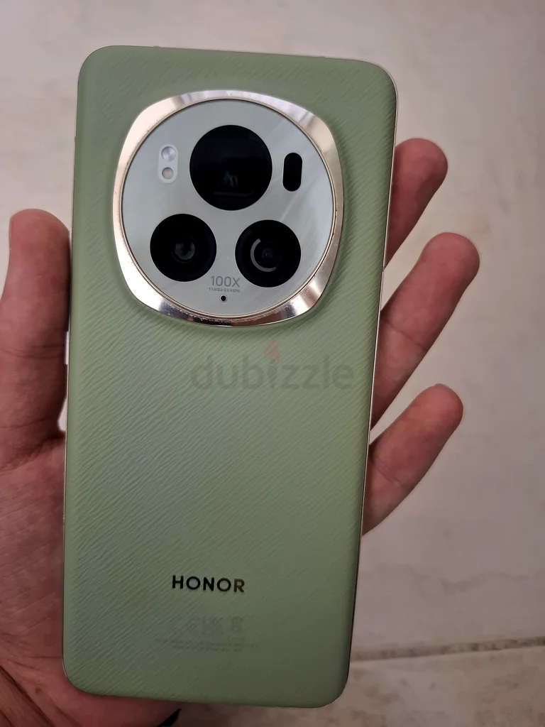 Honor magic 6 pro 5G63214897996546110