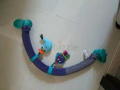 Baby Mobile for kids while inside the car