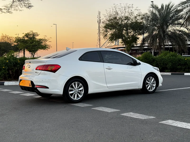 Kia 3 / 2014  Imported from Korea and Gcc specifications63224789149697112
