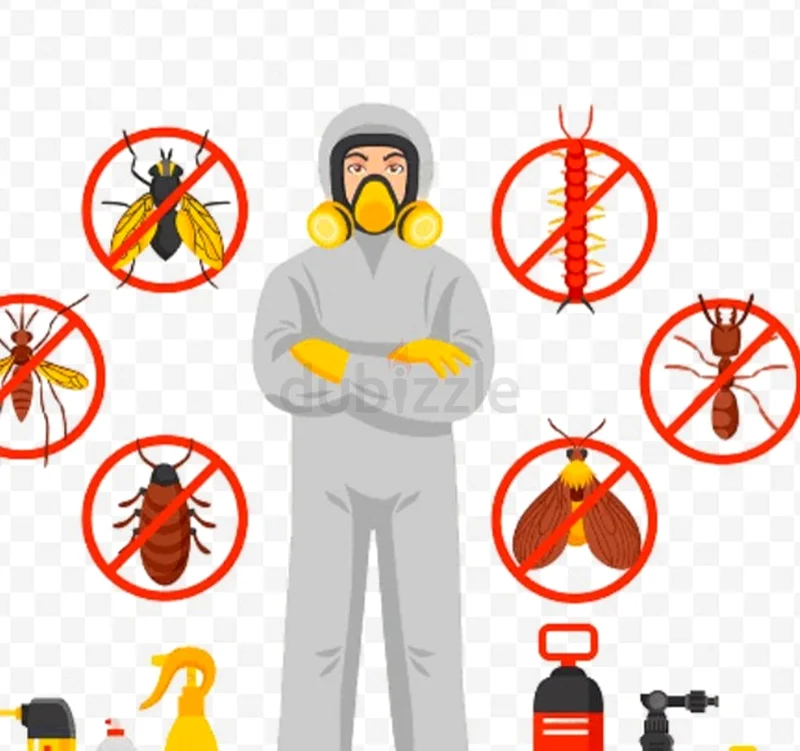 قل وداعًا للحشرات مع CLEANGO – خصم 20٪ بالإضافة إلى ضمان لمدة 3 أشهر في شا63219834354817112