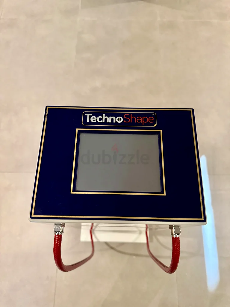 TechnoShape Machine – Body Shaping Toning Equipment for Sale63171758441219111