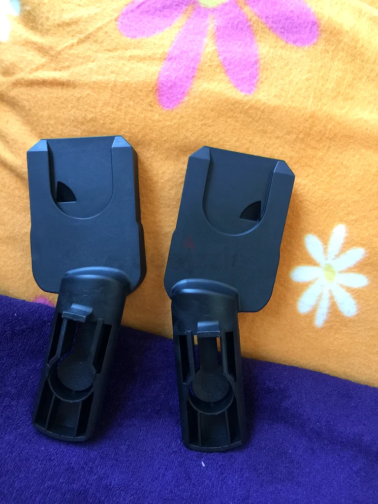 Quinny buzz adopter for maxi cosi car seat63205885612419111