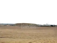Commercial Plot I Al Sajaa I Prime Location