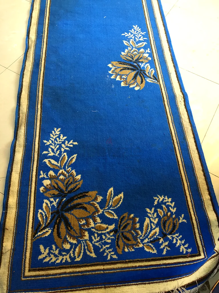 Carpet  1MX 3.5 M63180835934721111