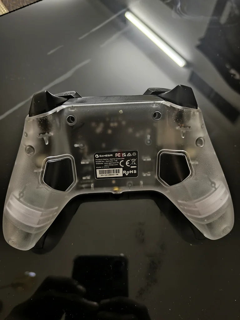 Gamesir Xbox Controller63231695057409111