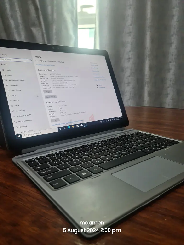 Dell 2 in 1 -529063254991259009116