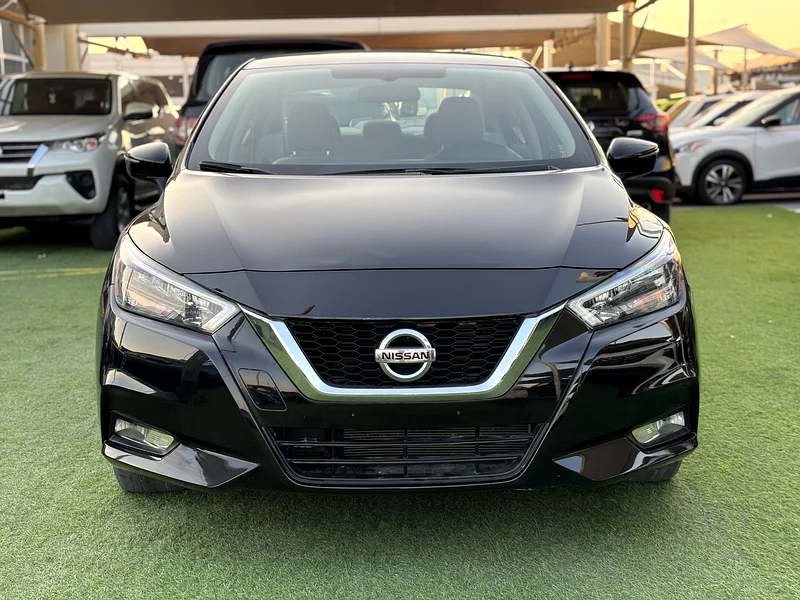 NISSAN SUNNY—2022–GCC—FREE ACCIDENT—UNDER WARRANTE 1 YEAR—EXCELLENT CONDITION63166629315970112