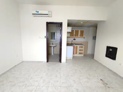 Limited Offer Luxury Studio [ Opposite Safari Mall ] Just 20k In Muwaileh Sharjah