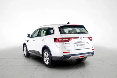 Renault Koleos PE, миниатюра 4