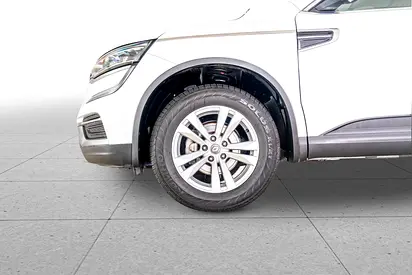 Renault Koleos PE, миниатюра 9