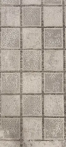 Turkish machine-made rug 200x300 cm polypropylene material rug