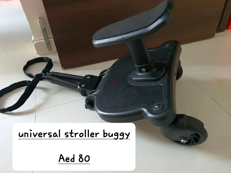Universal buggy board63205885571843111