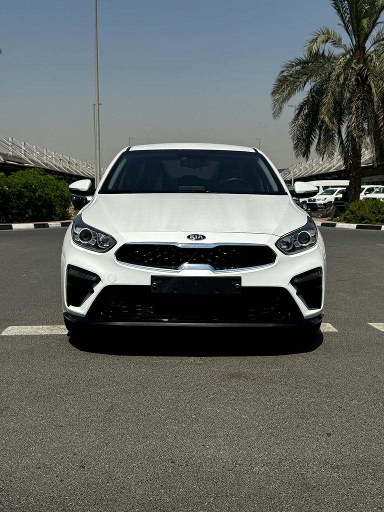 كيا 3 2020، مستوردة من كوريا ومواصفات الخليج63173123462273112