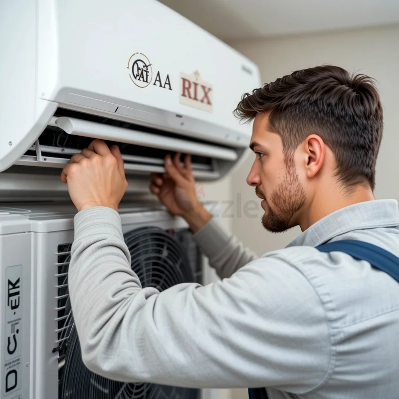 Ac maintenance63185246937474112