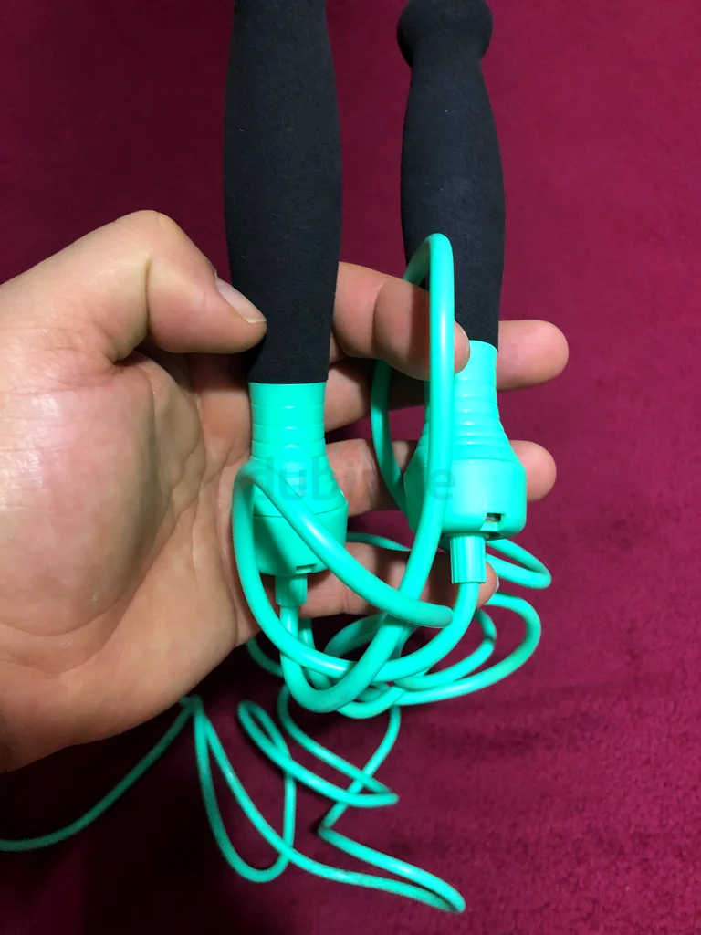 Jumping rope63242167766017112