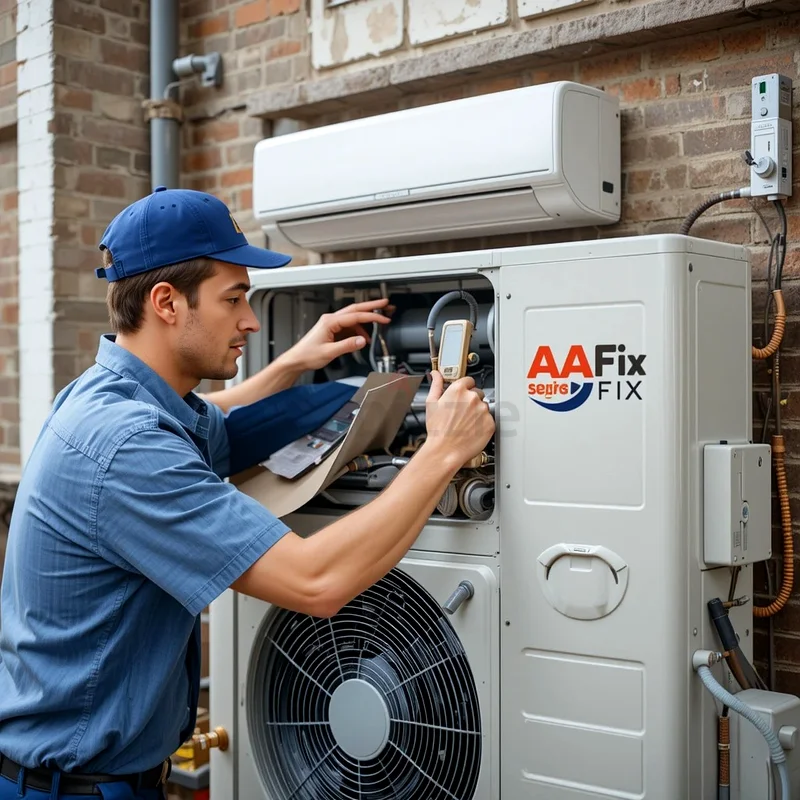 Ac maintenance63185246937474111
