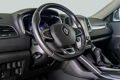 Renault Koleos PE, миниатюра 14