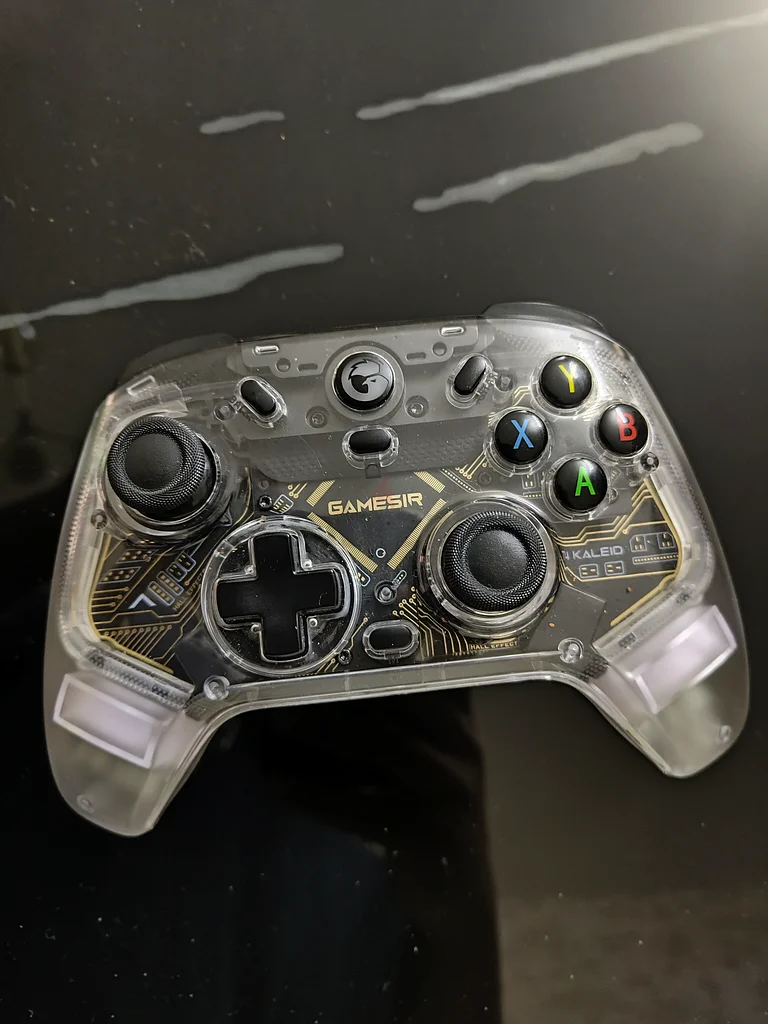 Gamesir Xbox Controller632316950574091114