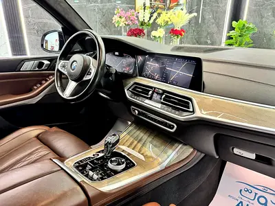 BMW X7 xDrive40i M Sport, миниатюра 16