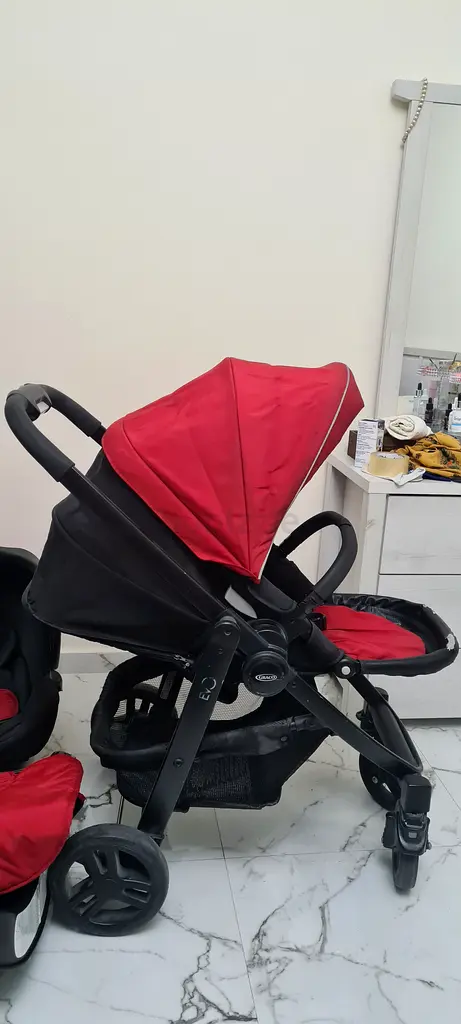 Graco Stroller  Infant Car Seat Combo63204849712643111