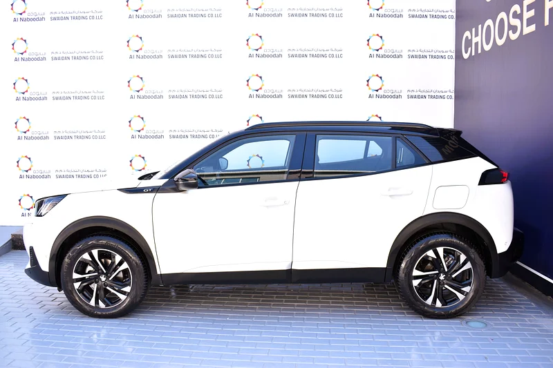درهم إماراتي 1299، بمواصفات PM GT 1.2، ناقل حركة أوتوماتيكي، ضمان المصنع حتى عام 2029 أو 100 ألف كم63177574766339112