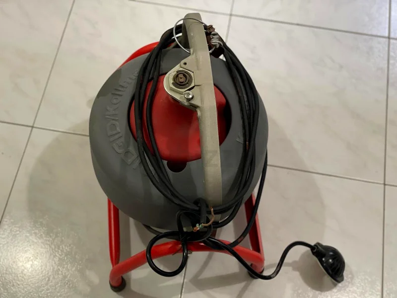 Drain Cleaning Machine63258144171905114