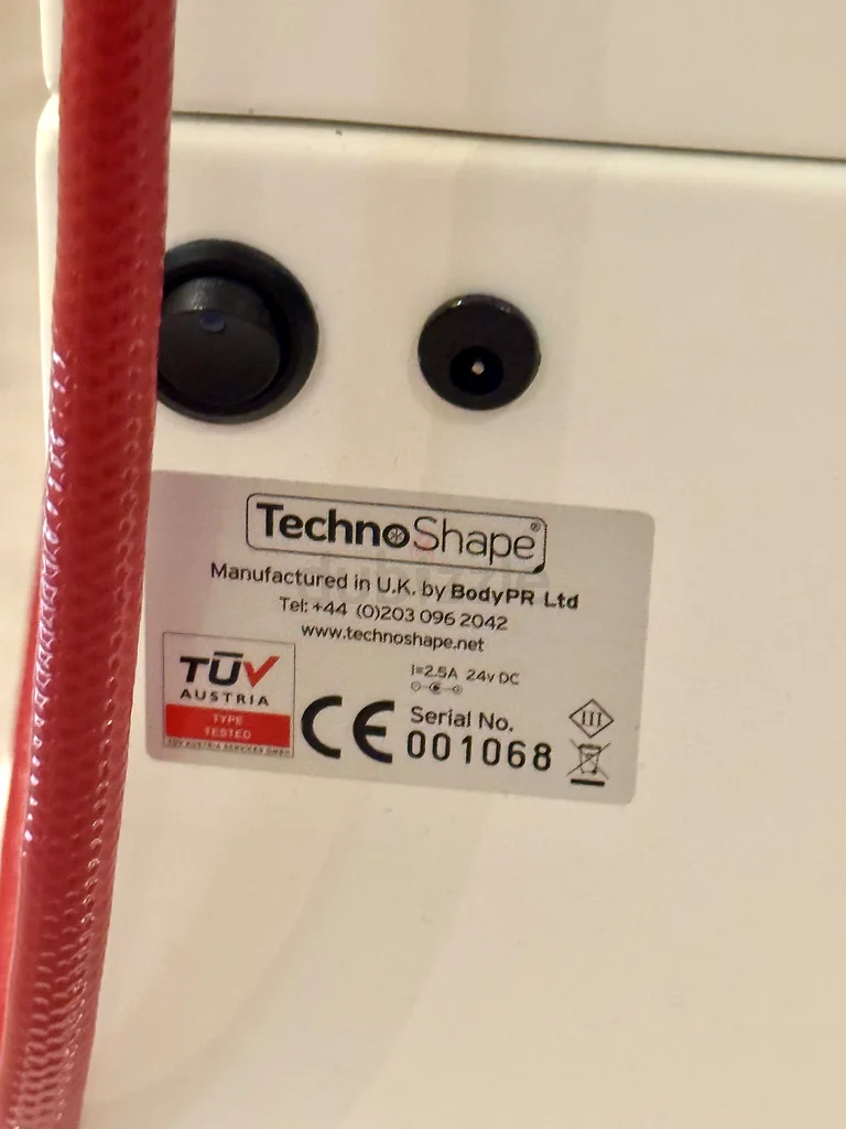 TechnoShape Machine – Body Shaping Toning Equipment for Sale63171758441219112