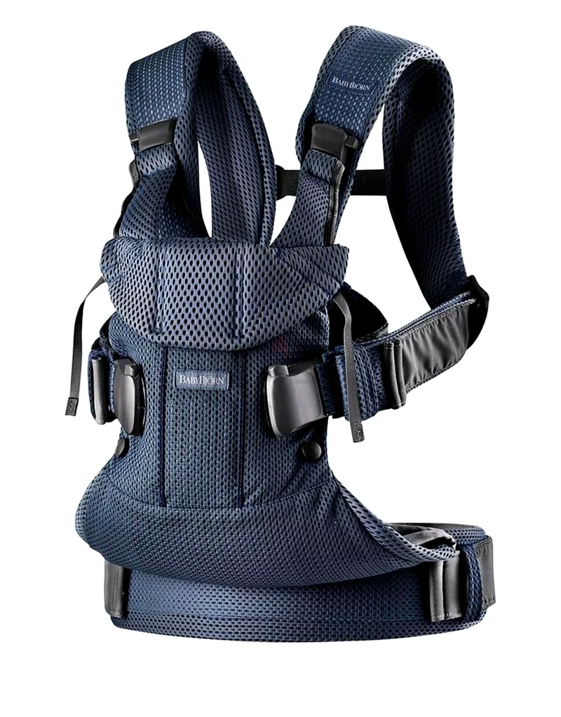 BabBjorn baby carrier one air63205888901506118