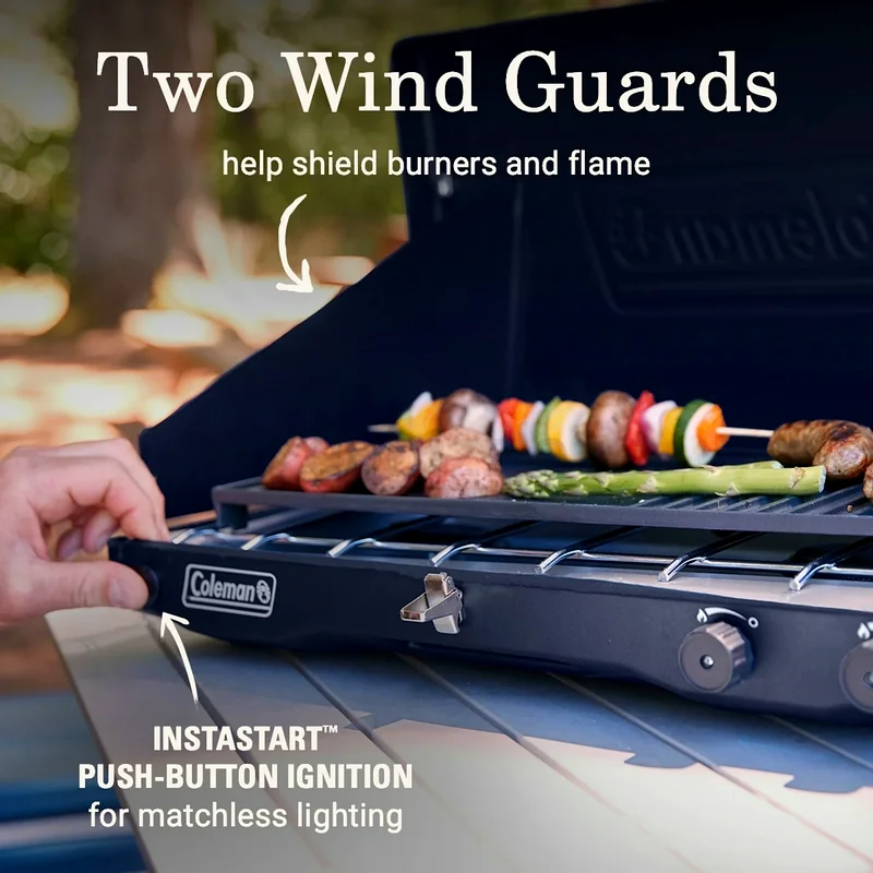 Compact and Efficient Outdoor Gas Grill63252948314371111