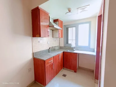 Limited Offer Luxury Studio [ Separate Kitchen] Just 16k In Muwailah Sharjah
