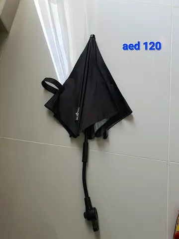 Yoyo umbrella