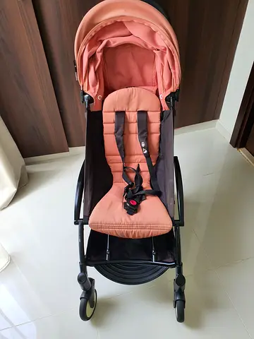 Yoyo stroller