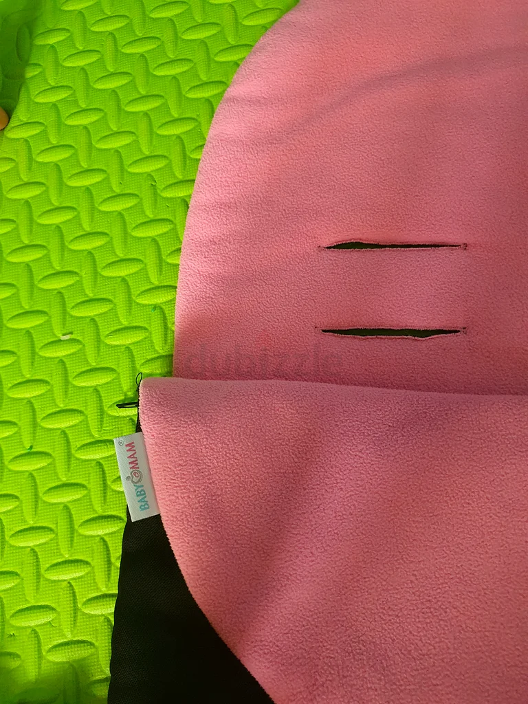 Stroller food cover63205885605506112