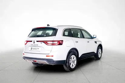 Renault Koleos PE, миниатюра 2