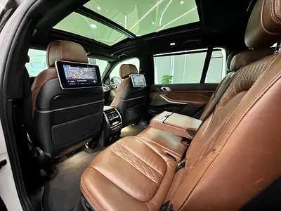 BMW X7 xDrive40i M Sport, миниатюра 18
