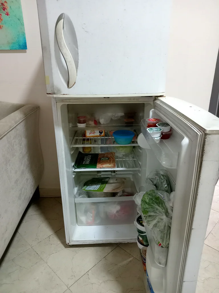 ثلاجة للبيع63253485361026111