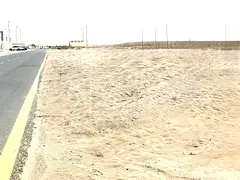 Commercial Plot I Emirates Industrial City