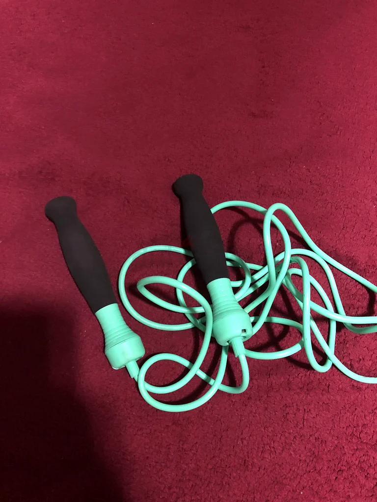 Jumping rope63242167766017111