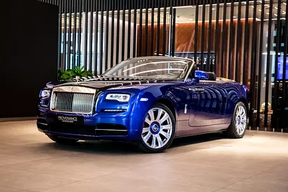 Dawn Model Year 2017 | Automatic | Petrol | 27,380 km