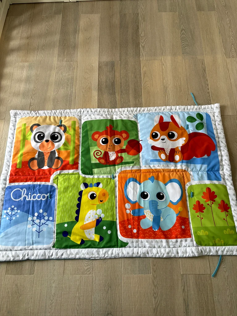 Chicco playmat for babies63207397051393118