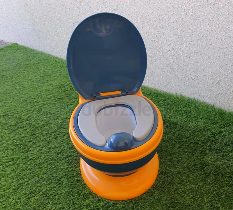 Potty training63229313888770111