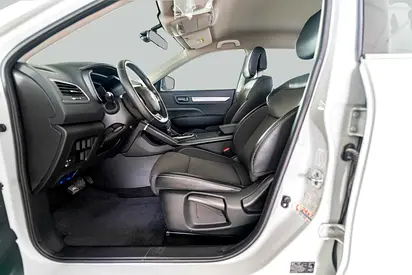Renault Koleos PE, миниатюра 11