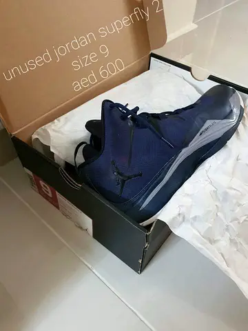 Jordan superfly 2
