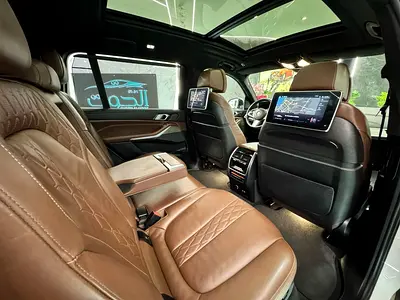 BMW X7 xDrive40i M Sport, миниатюра 17
