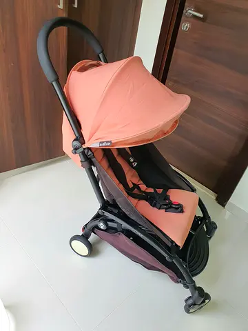 Yoyo stroller