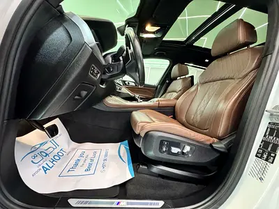 BMW X7 xDrive40i M Sport, миниатюра 15