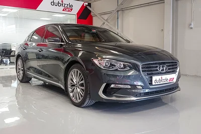 Hyundai Azera for sale in UAE | dubizzle