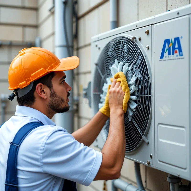 Ac maintenance63185246937474113