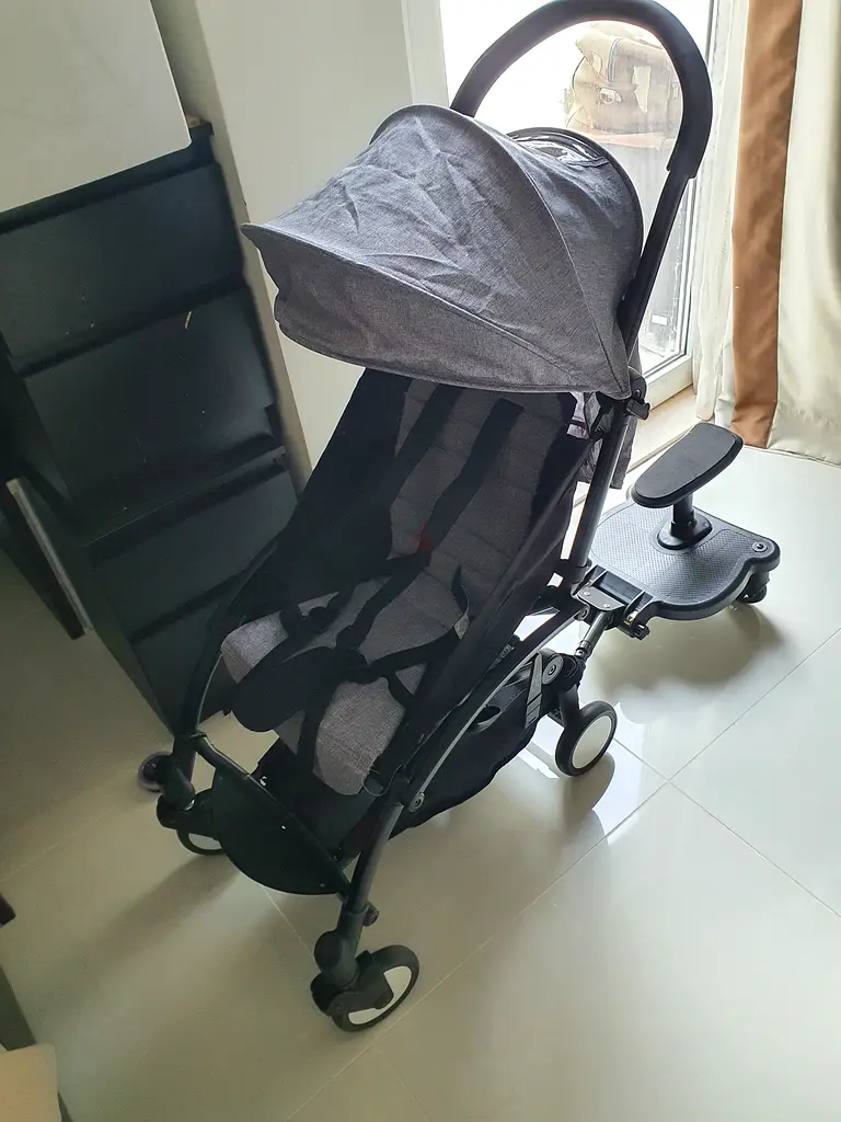 Cabin appove stroller with bugy board63205884114178111