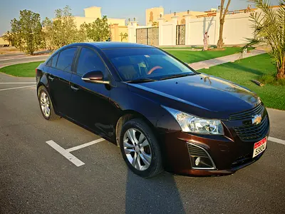For sale Chevrolet Cruze full option